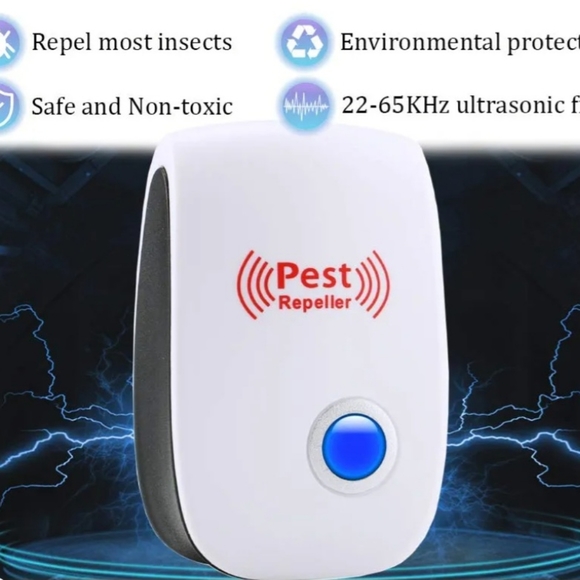 Pest repeller plug in - Picture 4 of 8